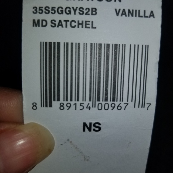 Michael Kors purse - Picture 5 of 5